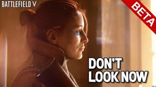 Battlefield V Beta Test- I'm Still Not Cool With EA... I just Want to See if the Game is any Good