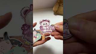 DIY Accessories #diy #charmaccessories #diyideas #handmade #craft #charm #beads #toys