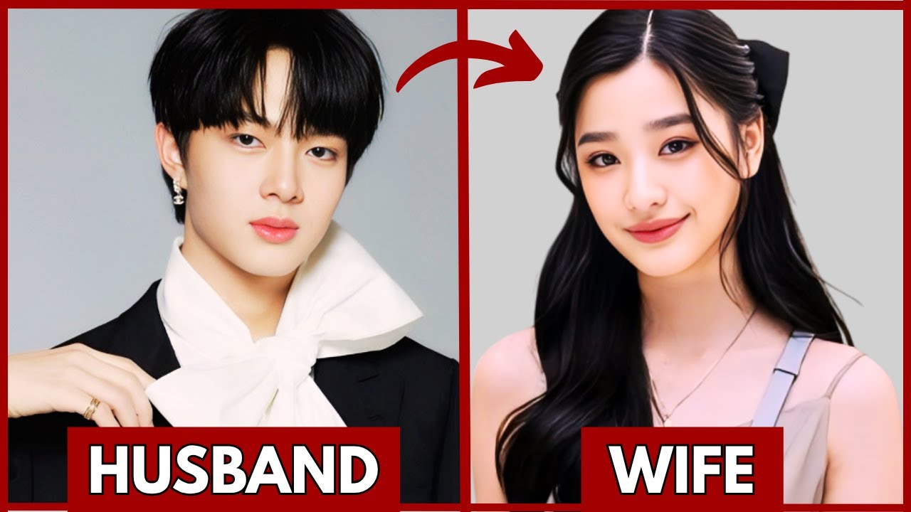 TOP THAI BL ACTOR & THEIR WIFE 2025 | BRIGHT VACHIRAWIT | MARK PRIN | BL ACTOR MARRIAGE