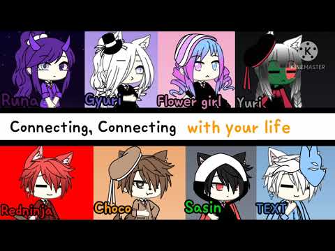 (중학교의 비밀) 💜Connecting💜 보이스캐스팅 #중학교의비밀#Connecting