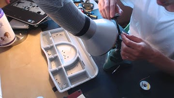 Dell Inspiron P25F 5520 Laptop Power Jack Repair Socket input port Connector fix