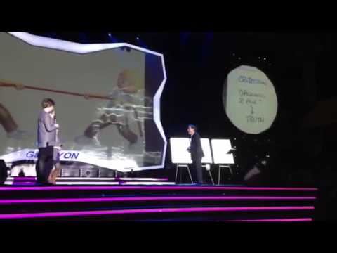 Блэр сингер