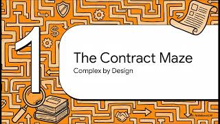 Decoding the Contract Maze