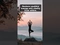 Healthy Aging Starts with Internal Communication
