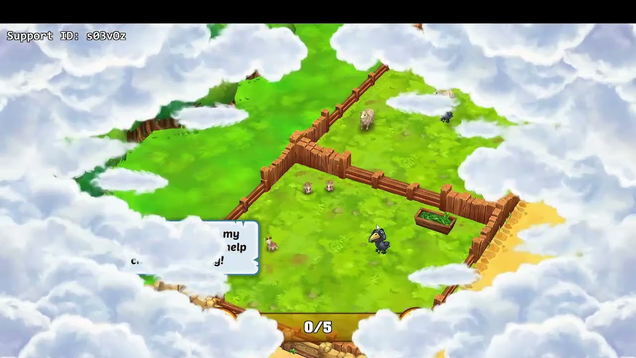 Highlight: Zoo 2 game 88-2924