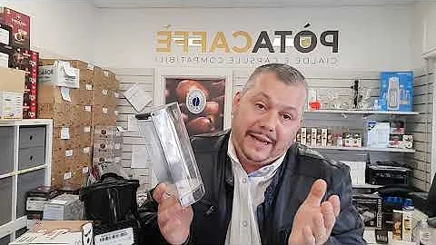 Perché non esce il caffè dalla macchinetta Dolce Gusto?
