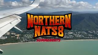 Northern Nats 8 is going to be HUGE!