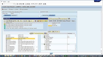 L10 Building SAP Netweaver Gateway Service with BOR (Advanced)