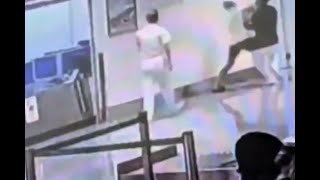 攜毒闖關遭攔竟攻擊海關　台北關：依法追究不寬貸