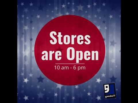 Creativejuus store is online Stores are Open - YouTube