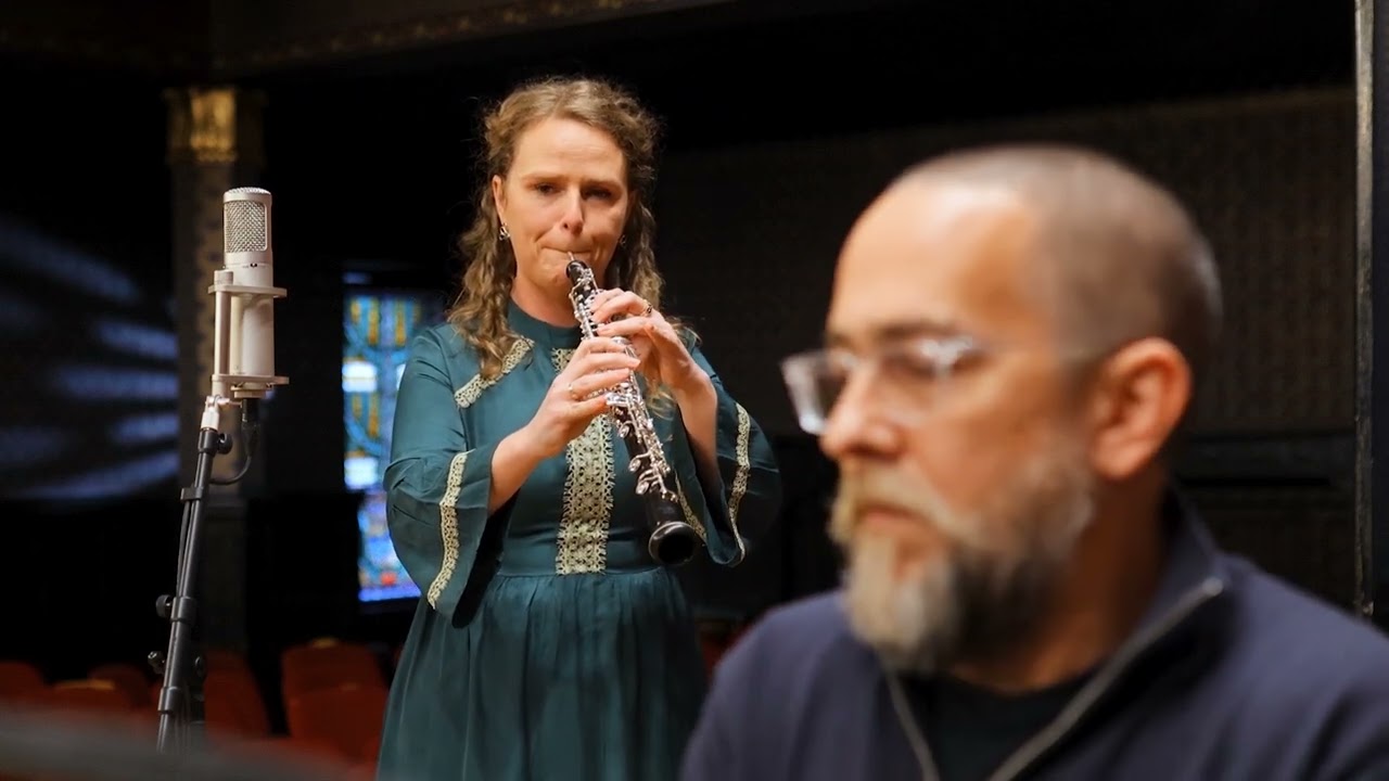 Eztán - Erdélyi örmény népdal km. Demeter Panna