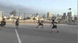 uae rollball national team skate rollblade arash skate institute roll ball dubai sport screenshot 1