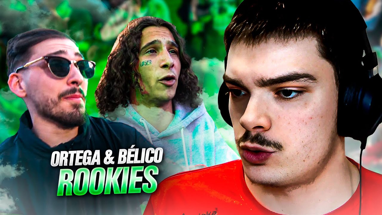 BÉLICO y ORTEGA clasificaron a FU MONSTER - NAVAS reacciona a OCTAVOS clasificatoria FU ALICANTE