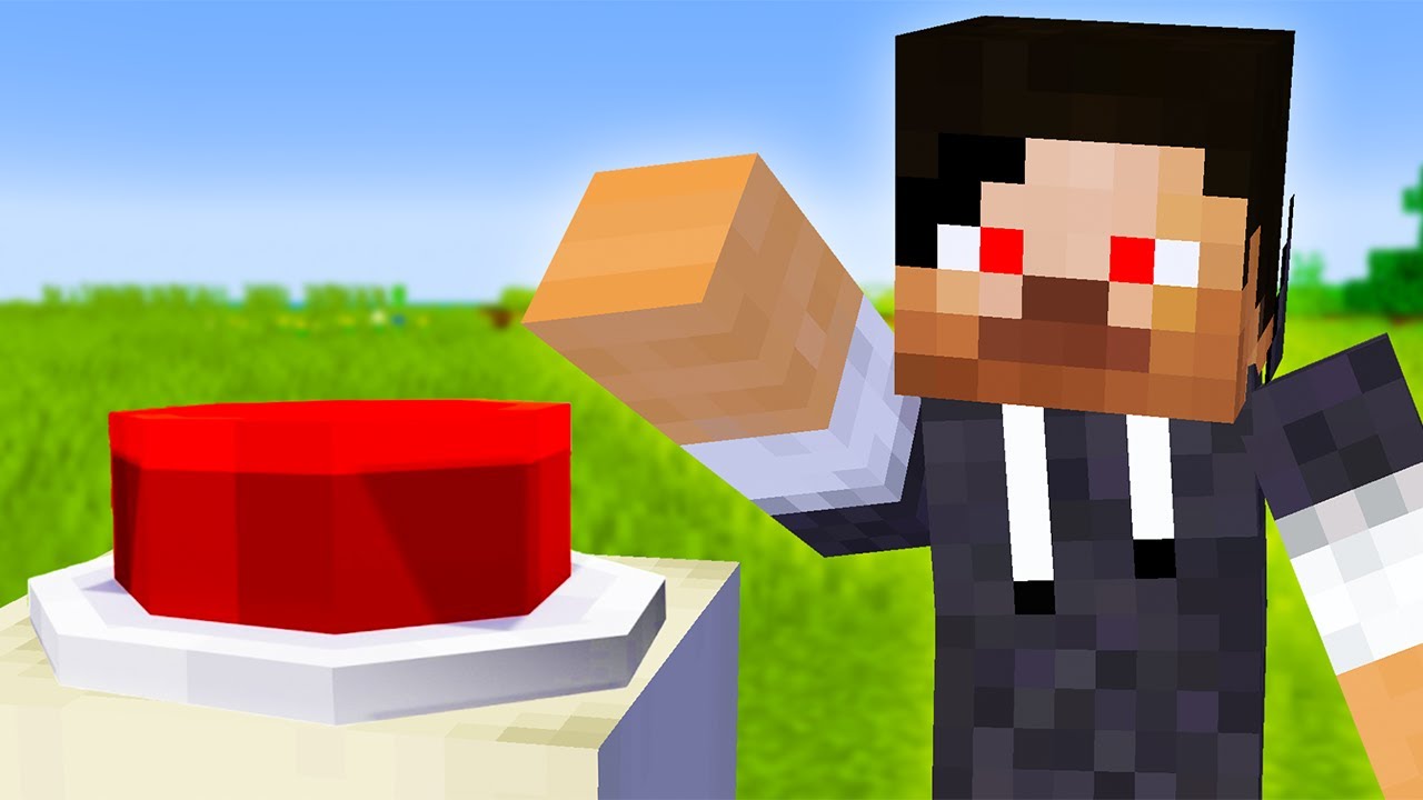 Nyomd Meg A GOMBOT És Nyersz 🚨 Minecraft