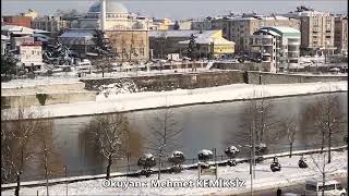 Mehmet Kemiksiz Ezân-I Muhammedî Hicâz