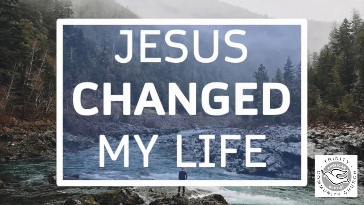 Jesus changed my life - Hazel - YouTube