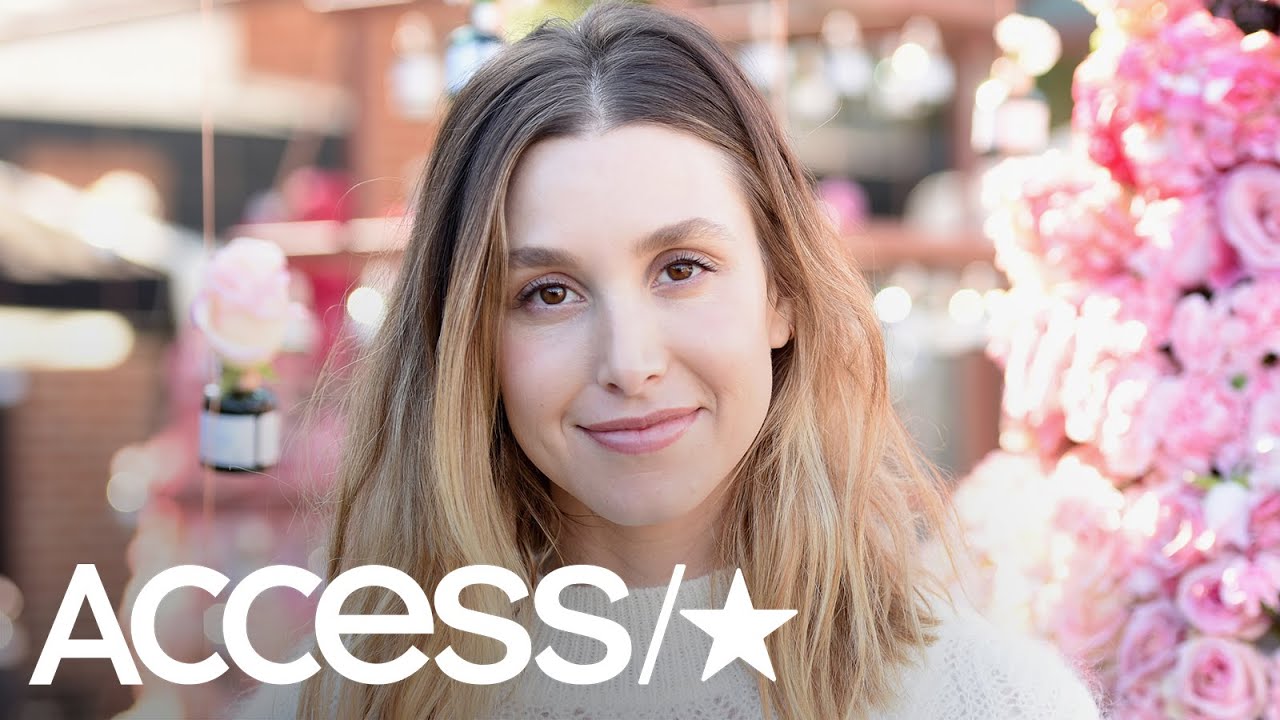 Whitney Port Reveals She Suffered A Miscarriage: 'My Identity Has Been Shaken'