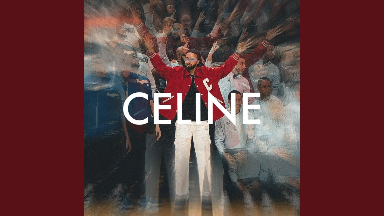CELINE adlı videoyu YouTube'da izle CELINE adlı videoyu YouTube'da izle