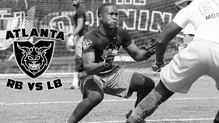 nike footballs the opening atlanta 2017 rb vs lb