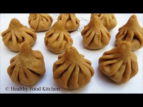 Nei Kolukattai Recipe/Kolukattai Recipe in tamil/Kozhukattai Recipe/Fried Modak Recipe