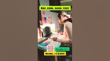 SSC CHSL MOCK TEST, SSC CHSL PRACTICE SET, #SSC #ssccgl2025 #sscchsl #ssccpo #govtjobs #viral