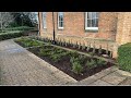 Planting projects showcase