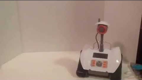 Smartlab Recon 6 0 Programmable Rover Plus Owners Manual Robot