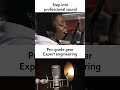 Professional Podcast Recording Studio Tour in Hong Kong | Multi-Mic Setup
