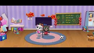 Galinha Pintadinha 1