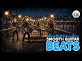 Smooth Guitar Beats for Late Evenings 🌙 | City Bridge Nights | Doggy Beats