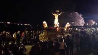 Good Friday Procession - Avila, Spain, Savio Boy Choir screenshot 4