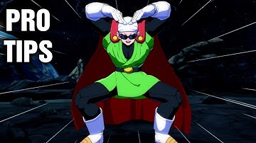 The FIRST thing you should do to help GIT GUD at ANY fighting game