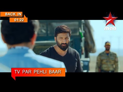 chanakya-movie-hindi-dubbed-telecast-update-on-tv-hindi-subtitles-|gopichand,-mehreen,-zareen-khan