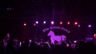 The Breeders - Cannonball Stone Pony 10/24/2018