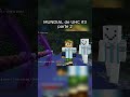 ARGENTINA en el UHC MUNDIAL 3 Parte 2🙀 #minecraft #minecraftpvp #minecraftespañol