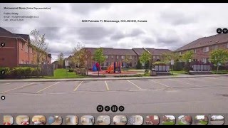 5255 Palmetto Pl, Mississauga, ON L5M 0H2, Canada
