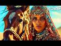 Oud Music Calm Desert Sky Instrumental Music 2026 