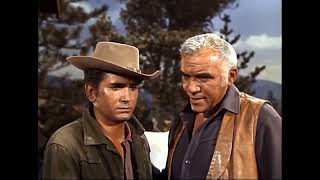 Bonanza temporada 04  19+20+21+22+23  Capítulo complet (Episodio Completo en Español Latino)