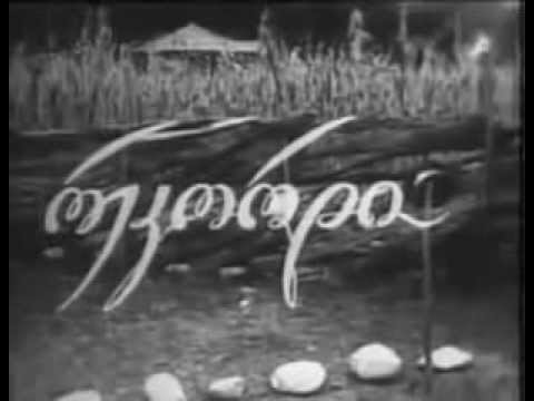 რეკორდი - ქართული მოკლემეტრაჟიანი მხატვრული ფილმი