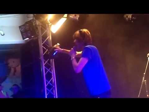 Mickie Krause - Nur noch Schuhe an LIVE HD