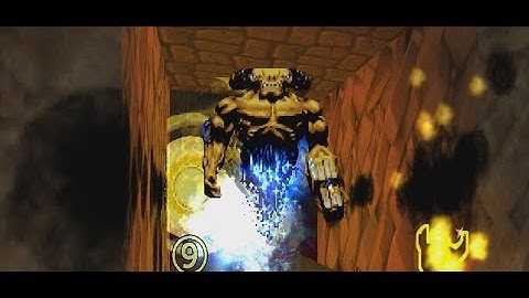 Complex Doom/LCA/Clusterfuck - Server Fun With JayJay & Zammus (10/17/18)