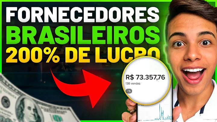 Como escolher fornecedores de dropshipping no Brasil em apenas 5 dias