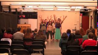 Aquarius - Noteables Fall 2014