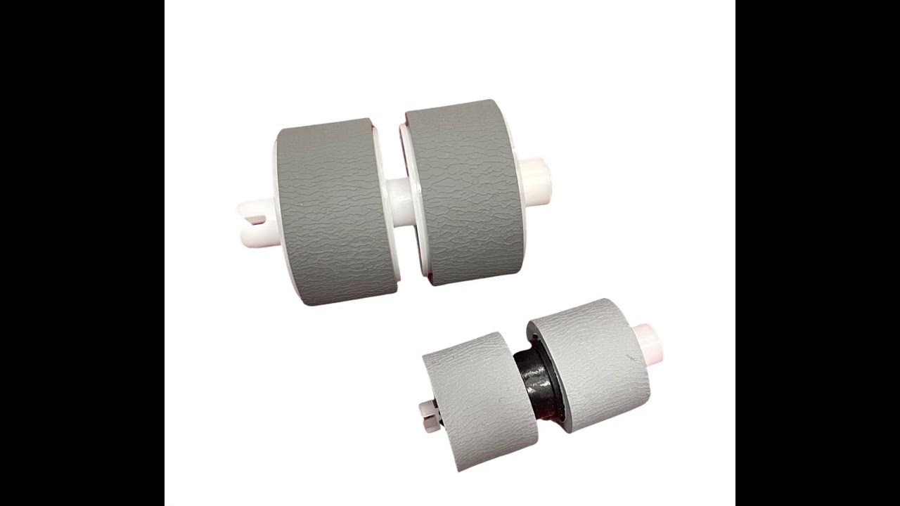 DRC125 DRC225 DRC225II Canon Exchange Roller Kit 5484B001AA