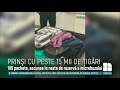 Contrabandă pe aeroportul din Chişinău şi la PTF Giurgiulești-Galați