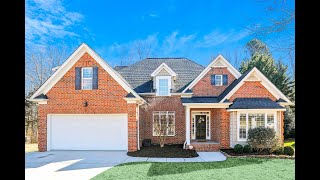 2608 Golden Bell Drive video tour