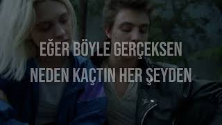 Mavi - Ama Hala [Şarkı] Veritas (2022)