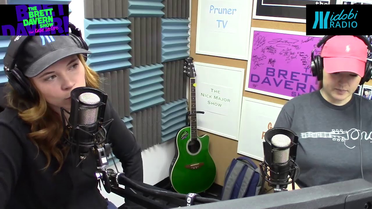 #97:  Ally Ahern & MasterDebating