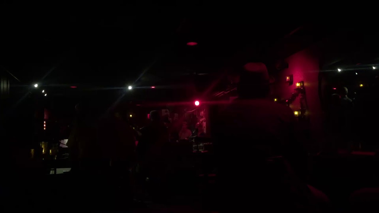 Club d'elf Lizard Lounge 8/11/17