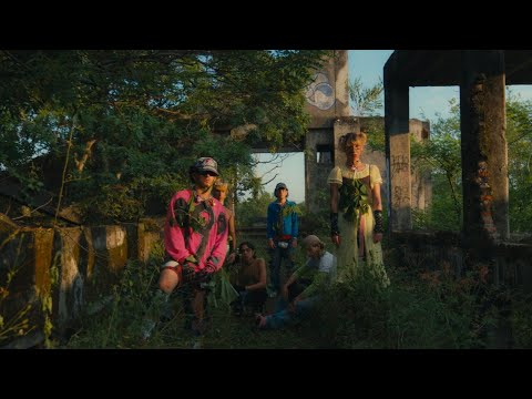 Polo & Teban - Entreco - DÍA 999 (Official video)